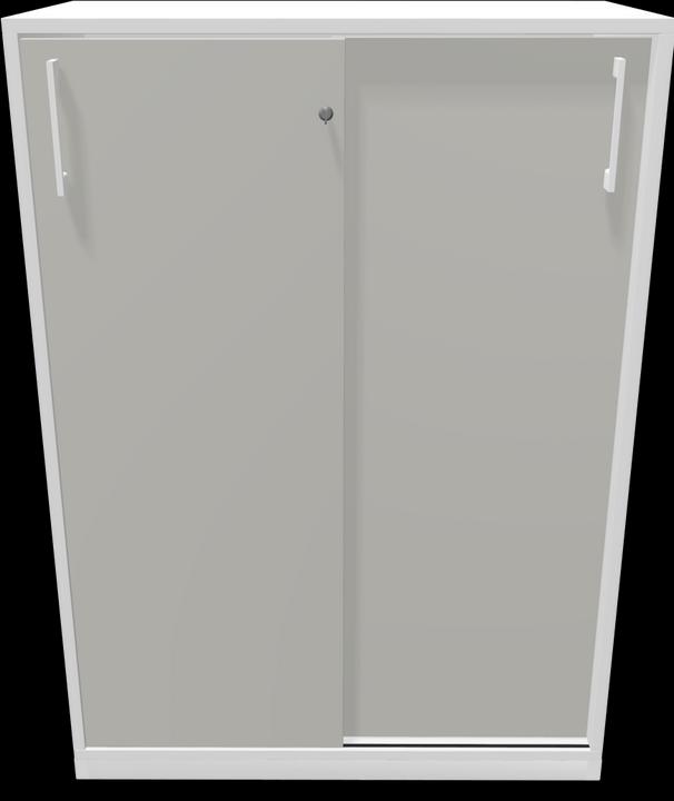 Immagine prodotto Narbutas Scelta armadio ad ante scorrevoli (80 x 40 x 111,5 cm)