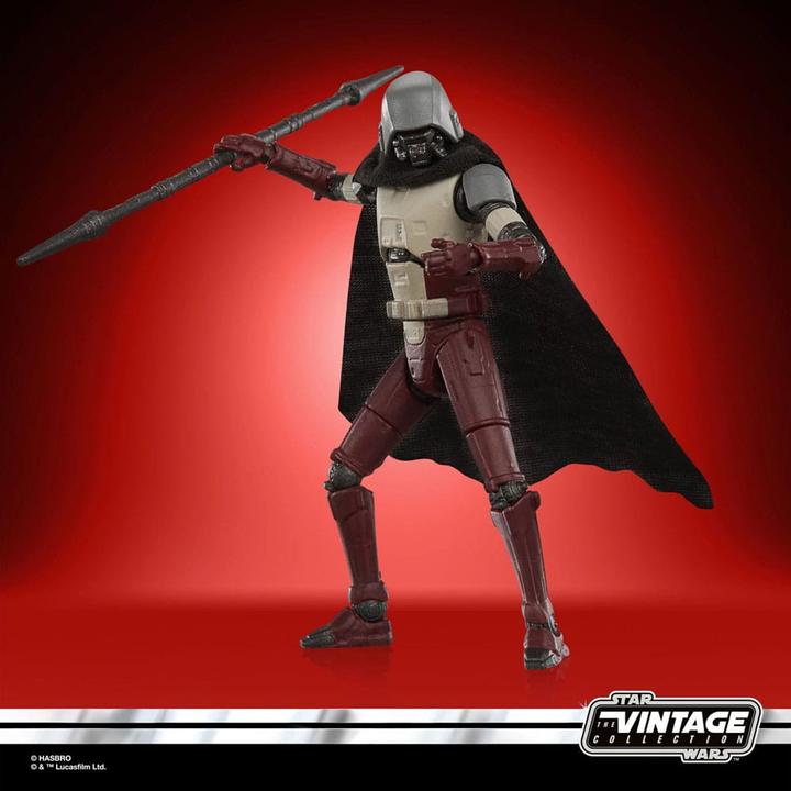 Produktbild Hasbro Star Wars: Ahsoka Vintage Collection figurine HK-87 Assassin Droid (Arcana) 10 cm