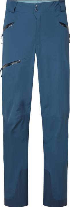 Tempest blue
