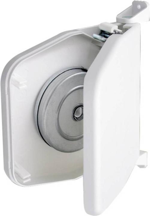 Produktbild Schellenberg 50157 Gurtwickler Aufputz Passend für (Rollladensysteme) Schellenbe