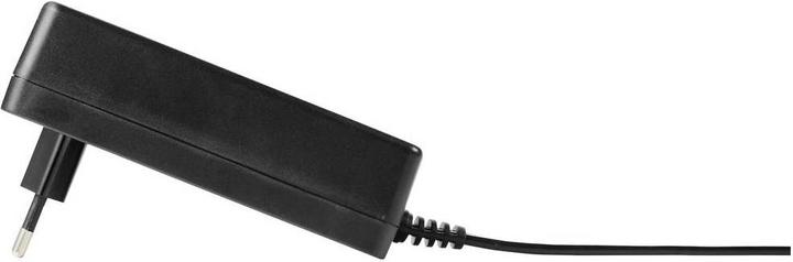 Voltcraft VC-12878465 Plug-in power supply, fixed voltage 12 V 5 A 60 W