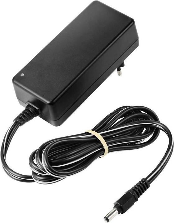 Produktbild Voltcraft VC-12878465 Steckernetzteil, Festspannung 12 V 5 A 60 W