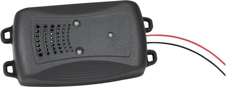 Produktbild LAS 16276 Ultraschall-Marderabwehr 12 V 1 St.