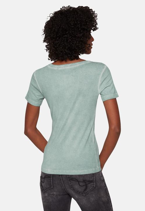 Produktbild Soccx T-Shirt BASIC Kurzarmshirt (3XL)