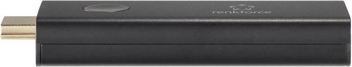 Produktbild Renkforce RF-SSD-300 HDMI® HDMI-Funkübertragung (Empfänger) 20 m (0.09 m)