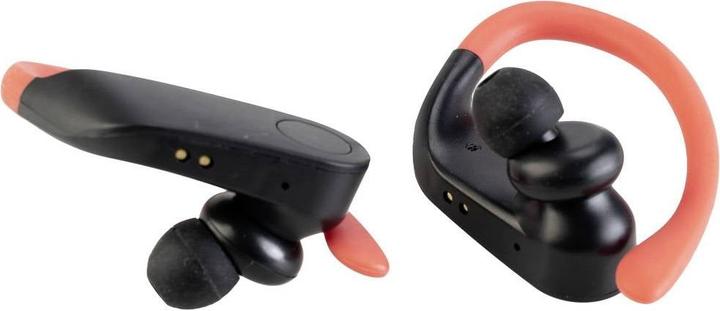 Actual product image Soundlogic TWS Sport (No noise cancelling, 2 h, Wireless)