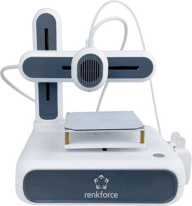 Immagine prodotto Renkforce Stampante 3D con filamento