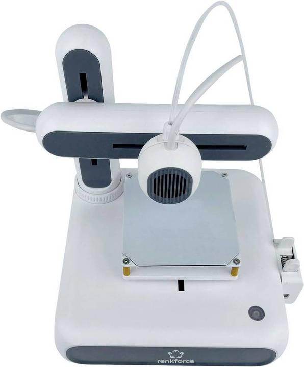 Immagine prodotto Renkforce Stampante 3D con filamento