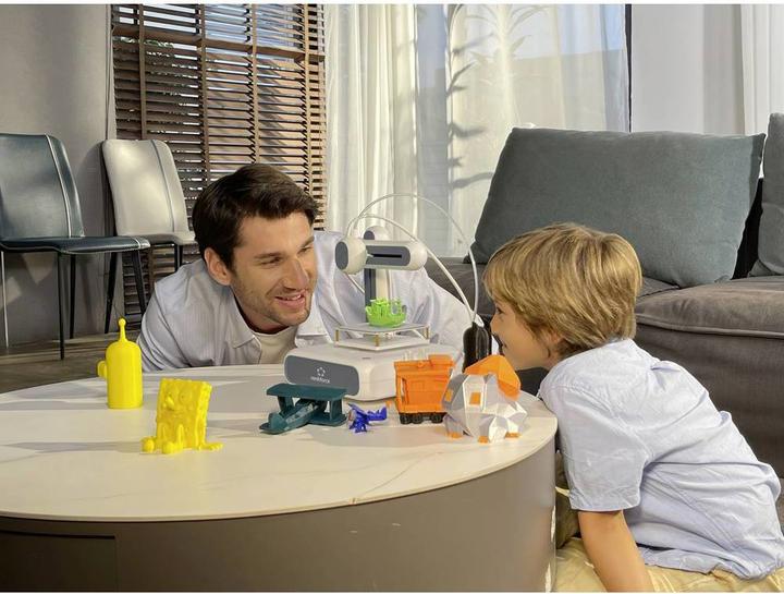 Immagine prodotto Renkforce Stampante 3D con filamento