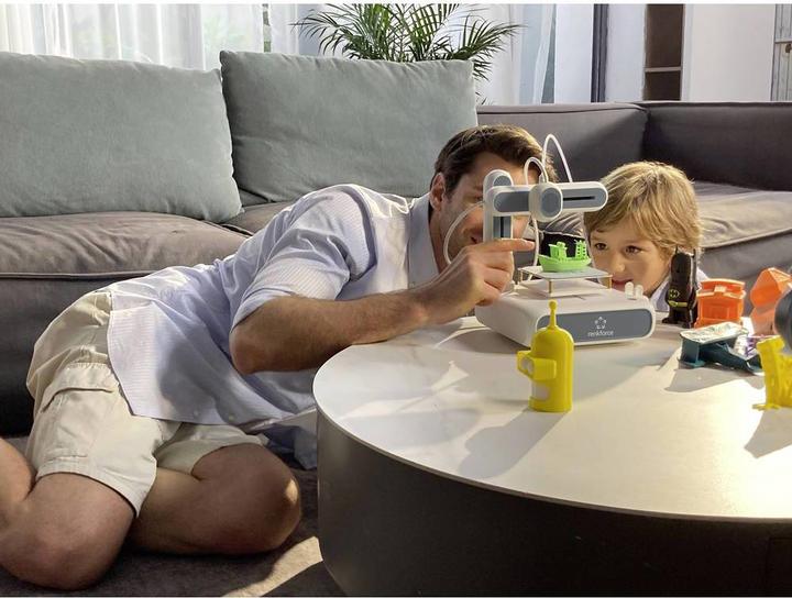 Immagine prodotto Renkforce Stampante 3D con filamento