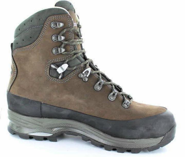 Produktbild Lowa Herren Tibet GTX Schuhe (46.5)