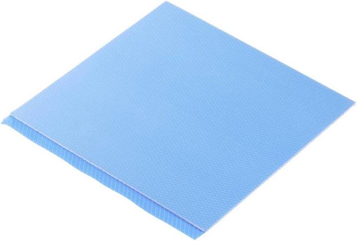 Produktbild Tru Components Wärmeleitpad 1.0 mm 6 W/mK L x B 145 (1 mm, 6 W/m K)