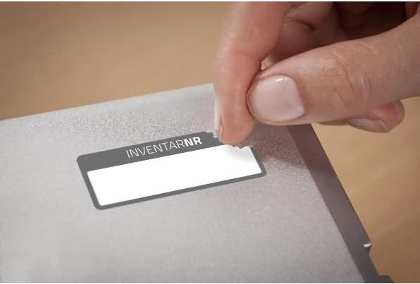 Immagine prodotto Avery Etichette per l'inventario