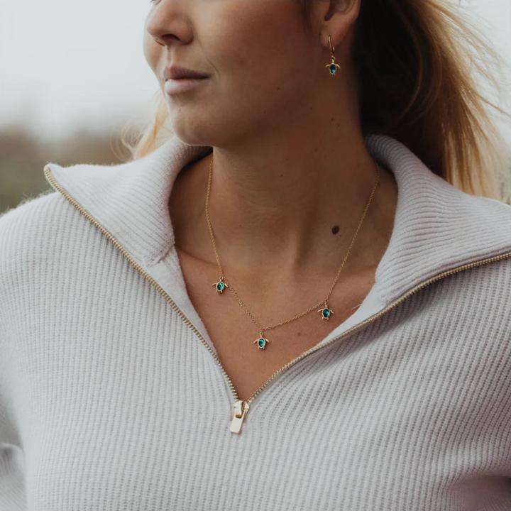 Produktbild Paul Hewitt PH-JE-1580 (recycelter Edelstahl, Marinium Ocean Steel)