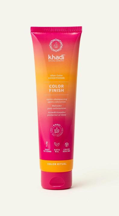 Produktbild Khadi Color Finish (150 ml)