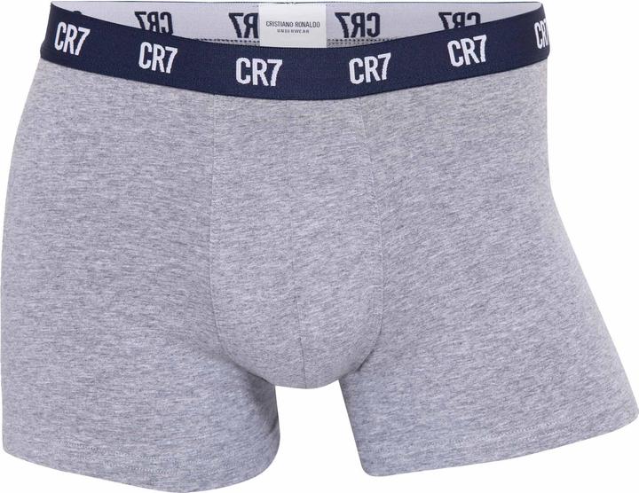 Immagine prodotto CR7 Boxershort Casual Figurbetont (M, confezione da 6)