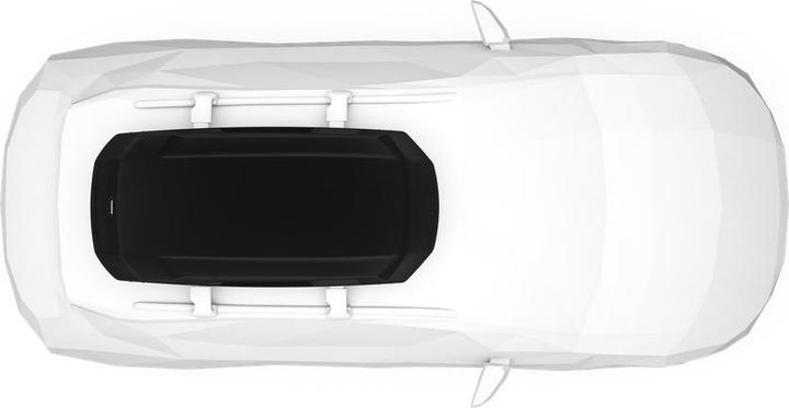 Produktbild Thule Dachbox Force 3 M (400 l)