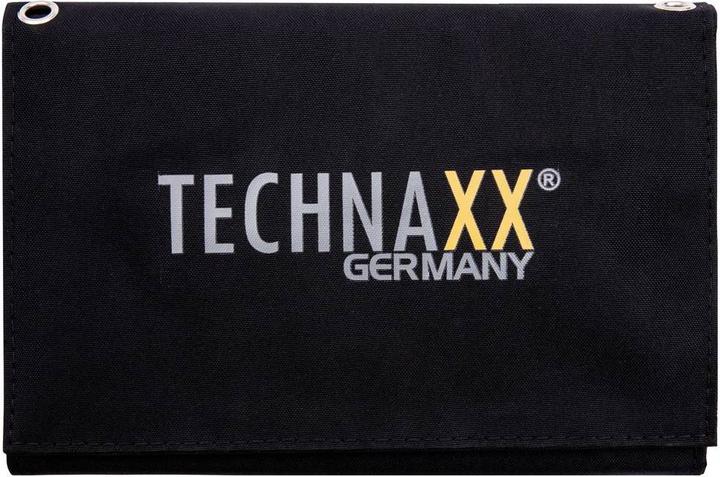 Immagine prodotto Technaxx 5016 Protezione batteria solare 6 V (21 W, 0.75 kg)