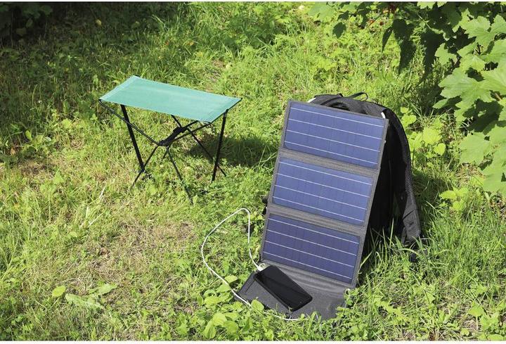 Immagine prodotto Technaxx 5016 Protezione batteria solare 6 V (21 W, 0.75 kg)