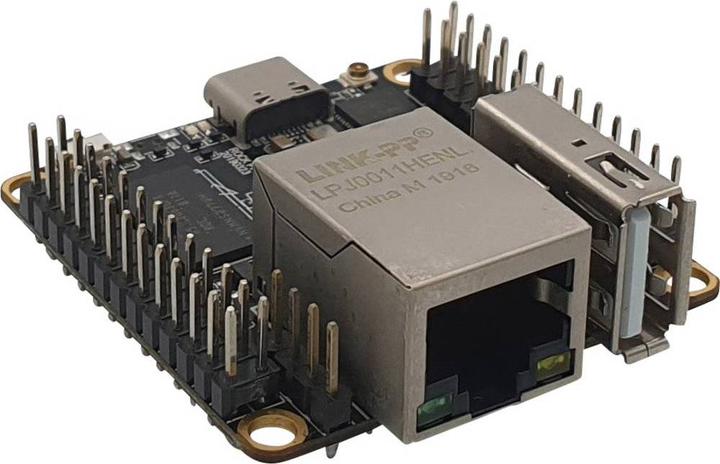 Image du produit Radxa RS308-D4W Rock Pi S 512 Mo 4 x
