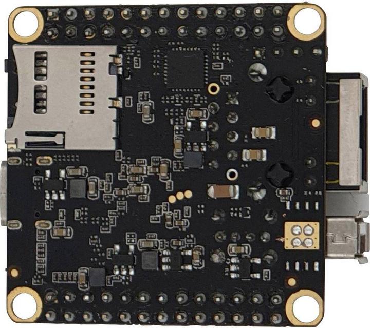 Image du produit Radxa RS308-D4W Rock Pi S 512 Mo 4 x