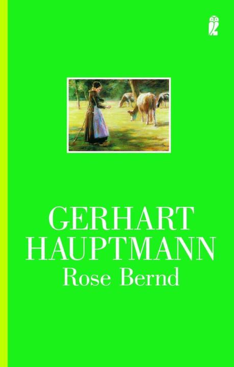 Immagine prodotto Rose Bernd (Tedesco, Capitano Gerhart, 1996)
