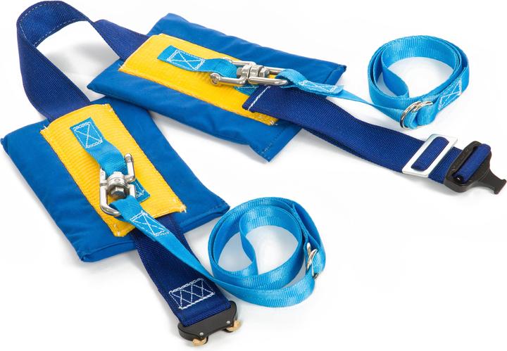 Image du produit Sport-Thieme Ceinture de salto Quick-Klick