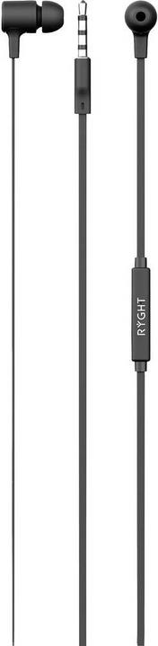 Image du produit Ryght Niyo (pas de réduction du bruit, Filaire)