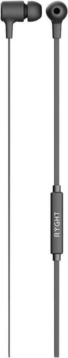 Image du produit Ryght Niyo (pas de réduction du bruit, Filaire)