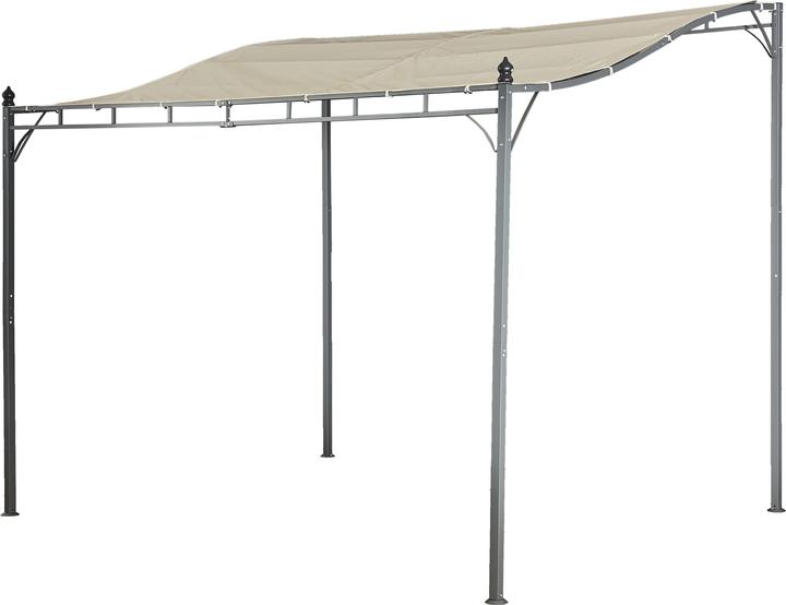 Image du produit Jet-Line Pavillon Lagos beige 3x2.5 m (300 cm, 250 cm)