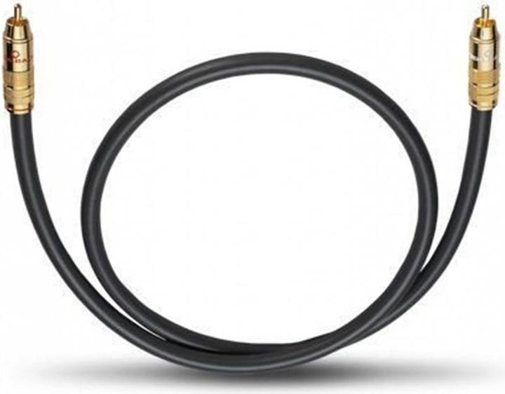 Image du produit Oehlbach NF 214 Sub (4 m, RCA)