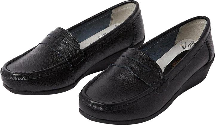 Image du produit Good For The Sole - Mocassins NIAMH - Femme (36)
