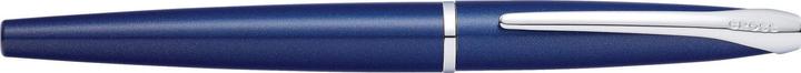 Image du produit Cross Atx M (Bleu, Argent, 1 x)