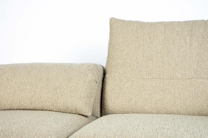 Actual product image Zuiver Wings (3-seater)