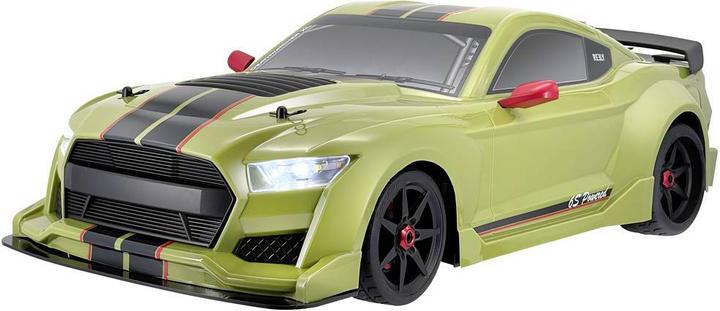 Actual product image Reely Urban (RTR Ready-to-Run)