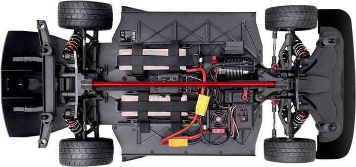 Actual product image Reely Urban (RTR Ready-to-Run)