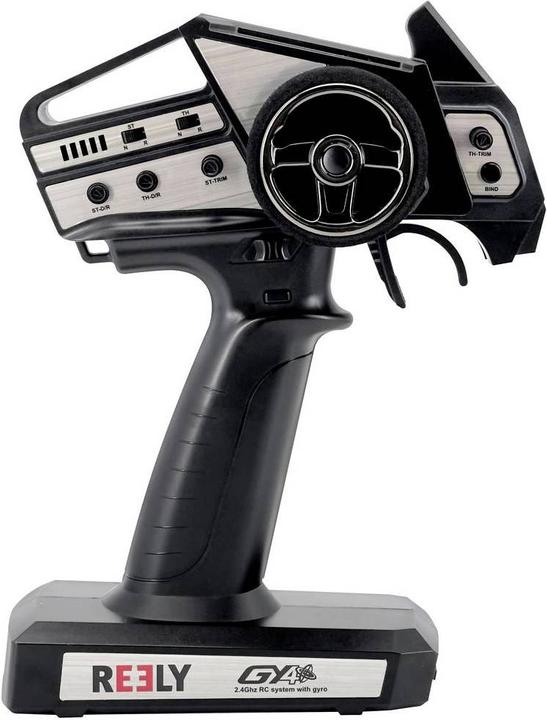 Actual product image Reely Urban (RTR Ready-to-Run)