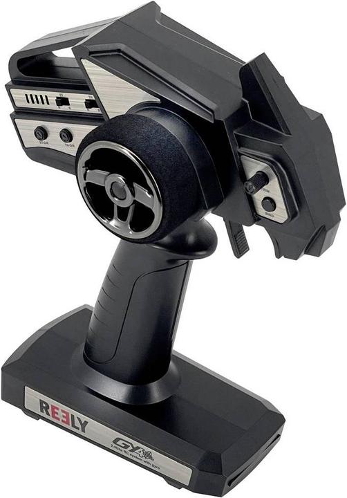 Actual product image Reely Urban (RTR Ready-to-Run)