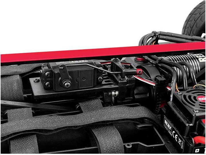 Actual product image Reely Urban (RTR Ready-to-Run)