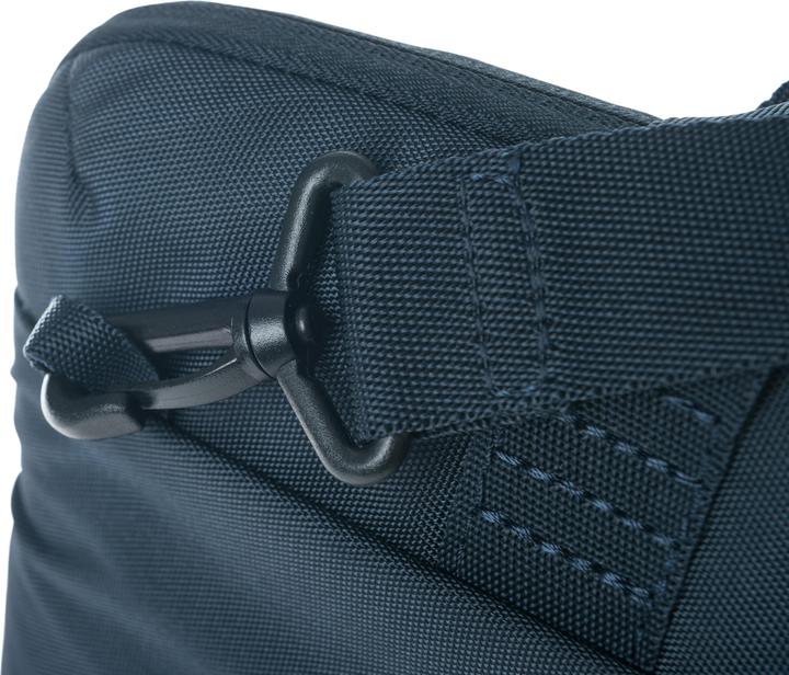 Image du produit Tucano Smilza super slim bag Fits iki size 14 ", Mėlyna, Messenger - Briefcase (14", Apple)
