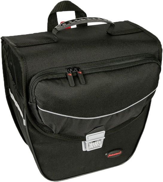 Image du produit Haberland Touring 6000 (16 l, Sacoches)
