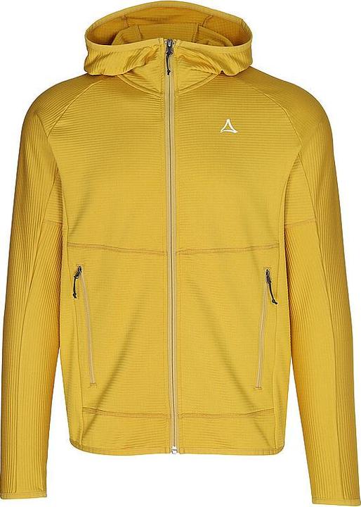 Produktbild Schöffel Fleece Hoody Style Cascata MNS (XL)