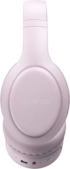 Produktbild Boompods Headpods Pro2 Pink (50 h, Kabellos)