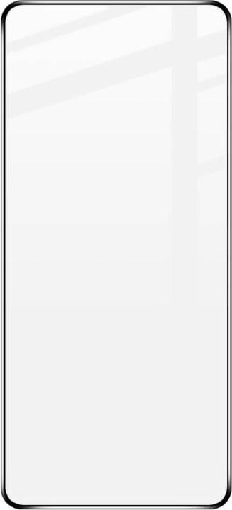 Actual product image Imak OnePlus Nord 3 - armoured glass screen protector (1 Piece, OnePlus North 3)