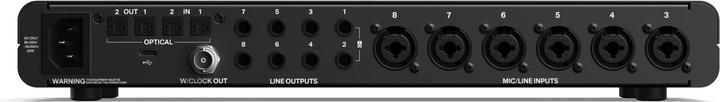 Image du produit Audient EVO 16 (USB)