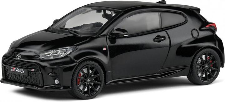 Image du produit Solido 1:43 Toyota GR Yaris