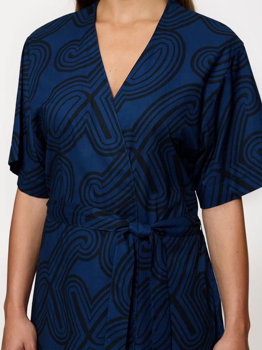 Produktbild Triumph Strandkleid Beach MyWear Tunic Robe (48)