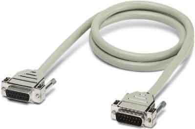 Actual product image Phoenix Contact Cable 2302078 (1.50 m)