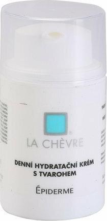 La Chévre La Chévre - Daily Moisturizing Cream Cheese 50 G (Tagescreme)