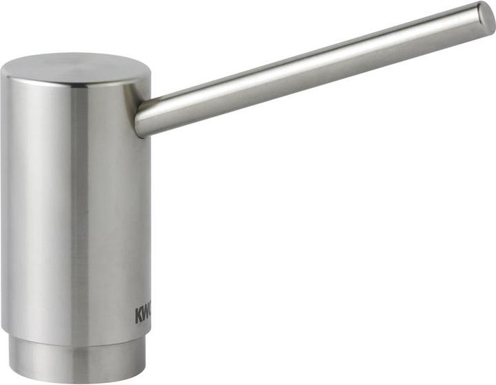 KWC Distributeur de liquide à vaisselle INOX
